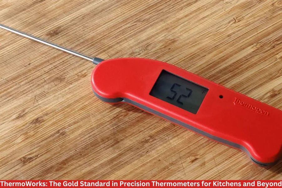 ThermoWorks