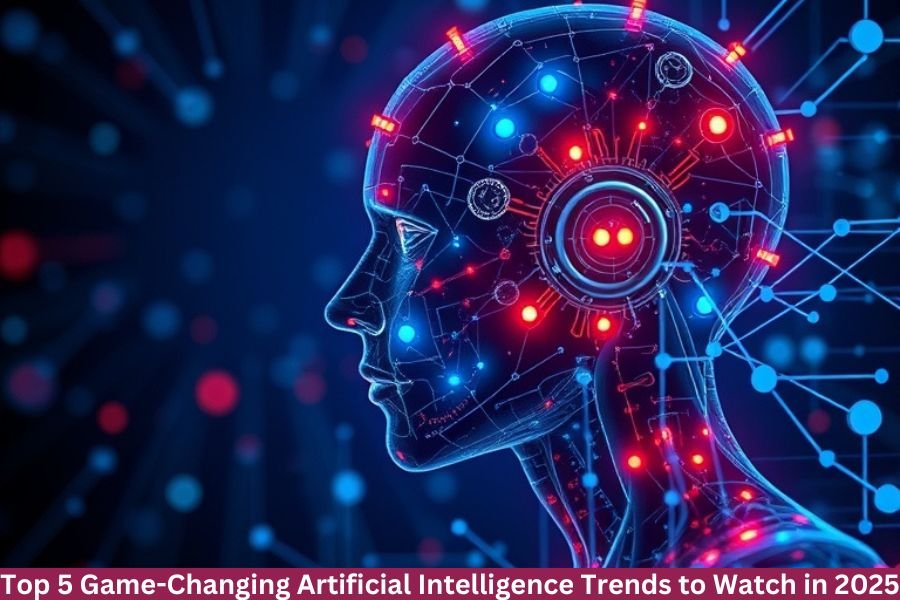 Artificial Intelligence
