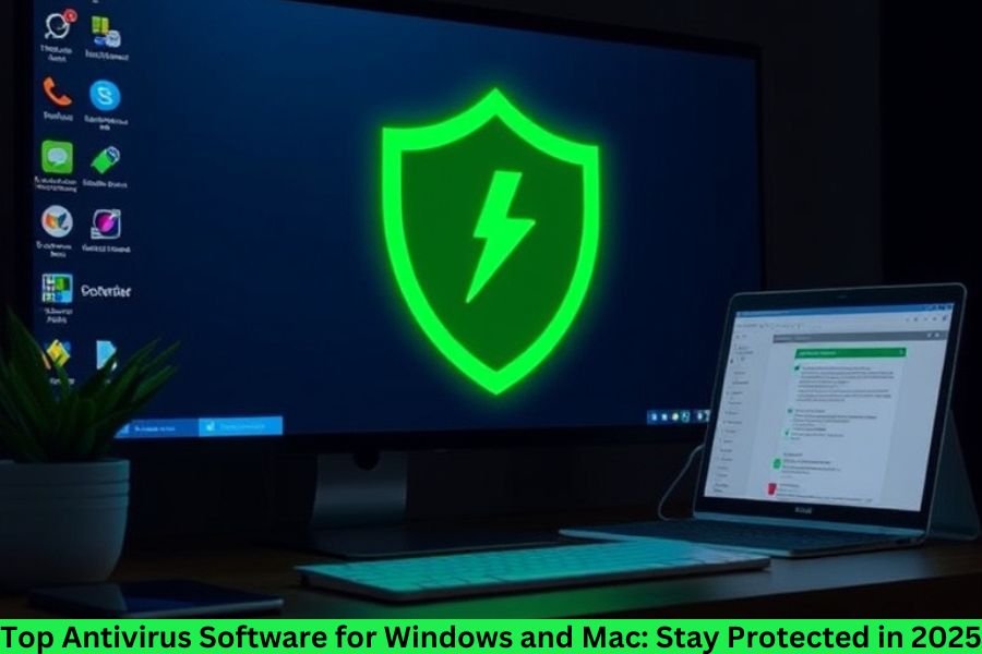 Antivirus Software